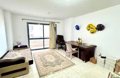 شقة - 2 غرف نوم - 1 حمام للبيع في سموحة الجديدة - سموحة - حي شرق - الاسكندرية