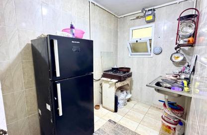 Apartment - 2 Bedrooms - 1 Bathroom for sale in New Smouha - Smouha - Hay Sharq - Alexandria