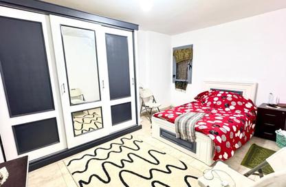 Apartment - 2 Bedrooms - 1 Bathroom for sale in New Smouha - Smouha - Hay Sharq - Alexandria