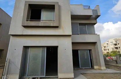 Villa - 6 Bedrooms - 5 Bathrooms for sale in Village Gardens Katameya - 5th Settlement Compounds - The 5th Settlement - New Cairo City - Cairo