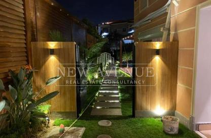 Villa - 5 Bedrooms - 5 Bathrooms for sale in Villar - North Investors Area - New Cairo City - Cairo