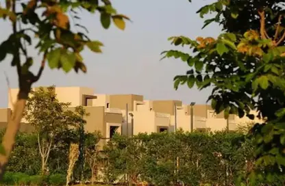 منزل مزدوج - 4 غرف نوم - 4 حمامات للبيع في بالم هيلز قطامية اكستينشن - كمبوندات التجمع الخامس - التجمع الخامس - مدينة القاهرة الجديدة - القاهرة