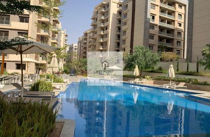 شقة - 3 - 3 للبيع في ال بوسكو - كمبوندات العاصمة الإدارية الجديدة - العاصمة الإدارية الجديدة - القاهرة