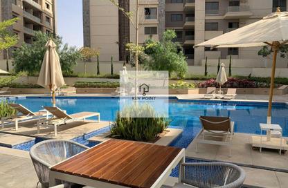 شقة - 3 - 3 للبيع في ال بوسكو - كمبوندات العاصمة الإدارية الجديدة - العاصمة الإدارية الجديدة - القاهرة