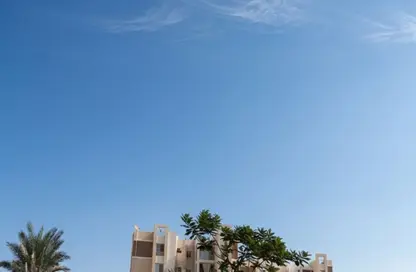 شقة - 2 غرف نوم - 1 حمام للبيع في B7 - مدينتي - القاهرة