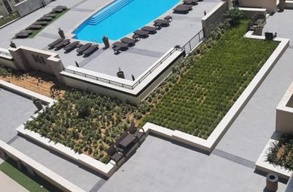 Apartment - 1 Bedroom - 2 Bathrooms for rent in Mivida - 5th Settlement Compounds - The 5th Settlement - New Cairo City - Cairo Apartment - 1 Bedroom - 2 Bathrooms for rent in Mivida - 5th Settlement Compounds - The 5th Settlement - New Cairo City - Cairo