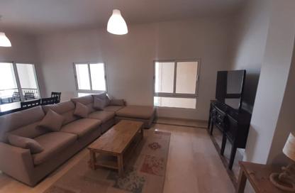 Apartment - 1 Bedroom - 2 Bathrooms for rent in Mivida - 5th Settlement Compounds - The 5th Settlement - New Cairo City - Cairo Apartment - 1 Bedroom - 2 Bathrooms for rent in Mivida - 5th Settlement Compounds - The 5th Settlement - New Cairo City - Cairo
