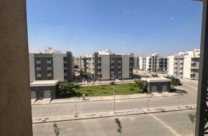 شقة - 3 - 2 للايجار في مدينة الخمائل - كمبوندات الشيخ زايد - الشيخ زايد - الجيزة