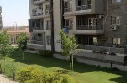 Apartment - 3 - 2 for rent in Dar Misr - 16th District - Sheikh Zayed City - Giza