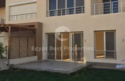 تاون هاوس - 4 غرف نوم - 3 حمامات للبيع في إيرا نيو زايد - مدينة زايد الجديدة - الشيخ زايد - الجيزة