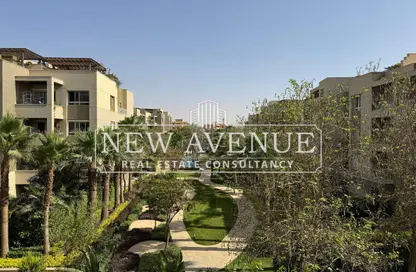 Apartment - 3 Bedrooms - 3 Bathrooms for sale in Park View - North Investors Area - New Cairo City - Cairo