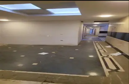 Office Space - 7+ Bedrooms - 4 Bathrooms for rent in Dokki - Giza