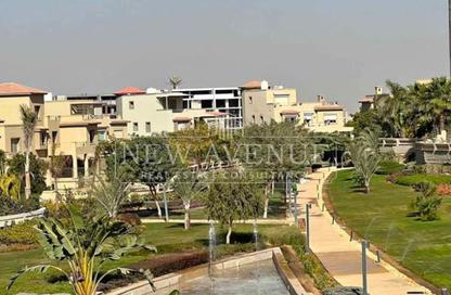 فيلا - 5 غرف نوم - 7 حمامات للبيع في بالم هيلز قطامية اكستينشن - كمبوندات التجمع الخامس - التجمع الخامس - مدينة القاهرة الجديدة - القاهرة