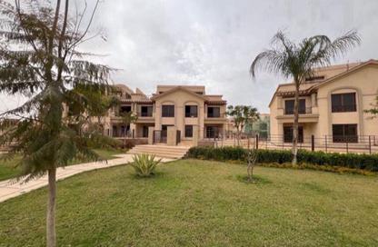 Villa - 3 Bedrooms - 3 Bathrooms for sale in Privado - Madinaty - Cairo