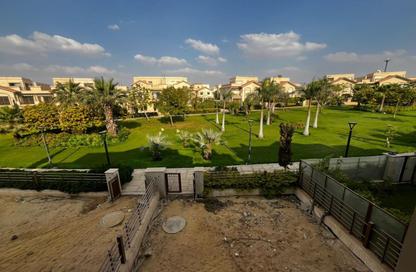 Villa - 3 Bedrooms - 3 Bathrooms for sale in Privado - Madinaty - Cairo