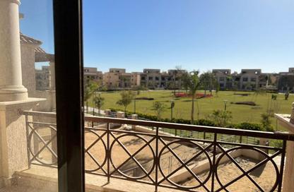Villa - 3 Bedrooms - 3 Bathrooms for sale in Privado - Madinaty - Cairo