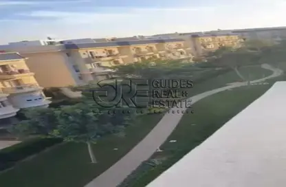 أي فيلا - 3 غرف نوم - 3 حمامات للبيع في ماونتن فيو اكتوبر بارك - الحي السادس - مدينة 6 أكتوبر - الجيزة