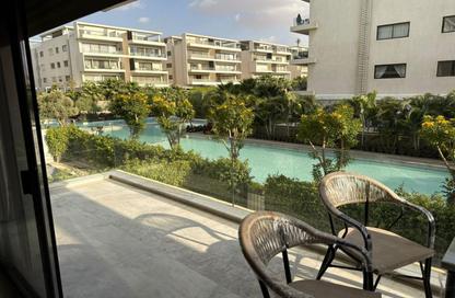 Apartment - 3 - 3 for sale in Lake View - 5th Settlement Compounds - The 5th Settlement - New Cairo City - Cairo