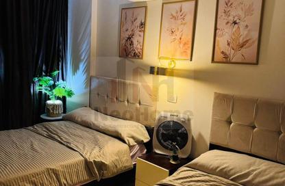 Apartment - 3 Bedrooms - 2 Bathrooms for rent in Privado - Madinaty - Cairo