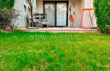 Chalet - 2 Bedrooms - 2 Bathrooms for sale in Azha - Al Ain Al Sokhna - Suez
