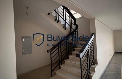 دوبلكس - 3 غرف نوم - 3 حمامات للايجار في نيو جيزة - طريق مصر اسكندرية الصحراوي - مدينة 6 أكتوبر - الجيزة