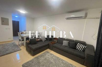 Apartment - 3 Bedrooms - 2 Bathrooms for rent in Madinaty - Cairo