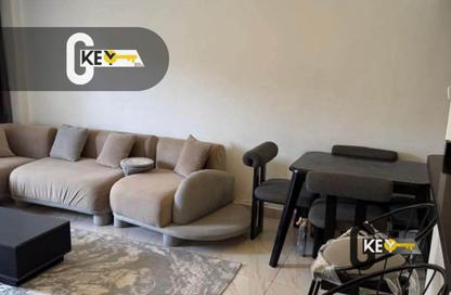 Apartment - 2 - 2 for rent in B15 - Madinaty - Cairo Apartment - 2 - 2 for rent in B15 - Madinaty - Cairo