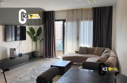 Apartment - 2 - 2 for rent in B15 - Madinaty - Cairo