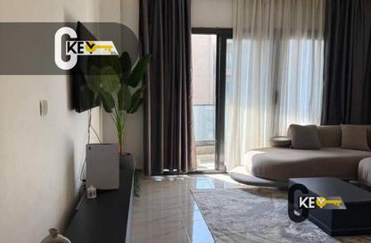 Apartment - 2 - 2 for rent in B15 - Madinaty - Cairo Apartment - 2 - 2 for rent in B15 - Madinaty - Cairo