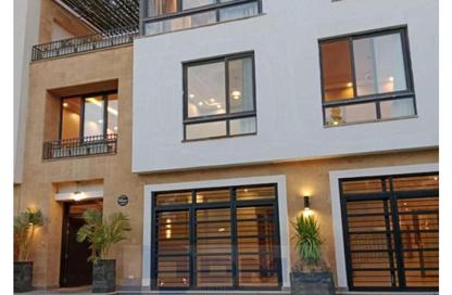 فيلا - 4 غرف نوم - 4 حمامات للبيع في ويستاون - كمبوندات الشيخ زايد - الشيخ زايد - الجيزة فيلا - 4 غرف نوم - 4 حمامات للبيع في ويستاون - كمبوندات الشيخ زايد - الشيخ زايد - الجيزة