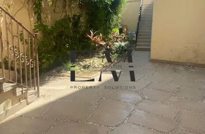 Apartment - 2 Bedrooms - 1 Bathroom for rent in River Walk - North Investors Area - New Cairo City - Cairo