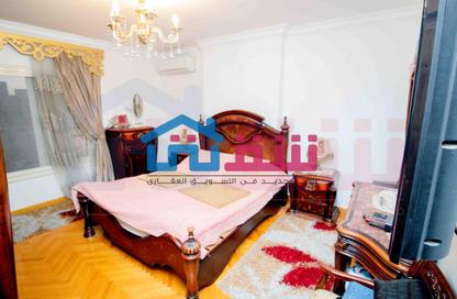 شقة - 3 غرف نوم - 2 حمامات للبيع في سيدي جابر - حي شرق - الاسكندرية