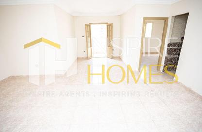 Apartment - 2 Bedrooms - 1 Bathroom for sale in Laurent - Hay Sharq - Alexandria Apartment - 2 Bedrooms - 1 Bathroom for sale in Laurent - Hay Sharq - Alexandria