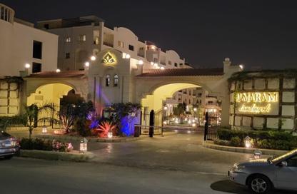 Apartment - 3 - 2 for sale in El Maram Land Mark - 5th Settlement Compounds - The 5th Settlement - New Cairo City - Cairo