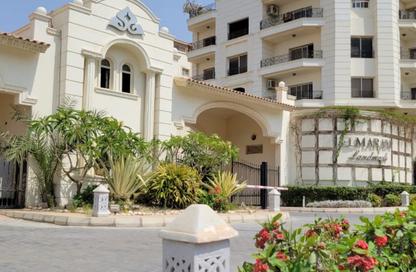 Apartment - 3 - 2 for sale in El Maram Land Mark - 5th Settlement Compounds - The 5th Settlement - New Cairo City - Cairo Apartment - 3 - 2 for sale in El Maram Land Mark - 5th Settlement Compounds - The 5th Settlement - New Cairo City - Cairo