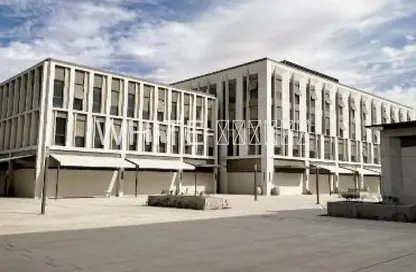 مساحات مكتبية - استوديو للايجار في ميفيدا - كمبوندات التجمع الخامس - التجمع الخامس - مدينة القاهرة الجديدة - القاهرة