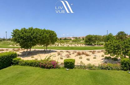 Villa - 5 - 5 for rent in Marassi - Sidi Abdel Rahman - North Coast