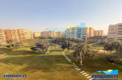 Apartment - 3 Bedrooms - 3 Bathrooms for sale in Privado - Madinaty - Cairo
