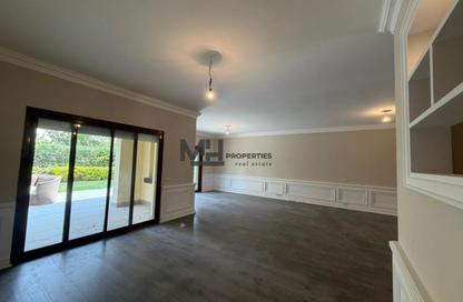 Villa - 4 Bedrooms - 4 Bathrooms for rent in Mivida - 5th Settlement Compounds - The 5th Settlement - New Cairo City - Cairo