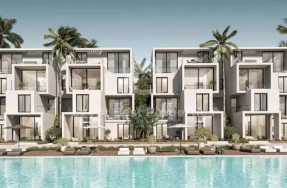 شاليه - 3 غرف نوم - 3 حمامات للبيع في راملا - راس الحكمة - الساحل الشمالي