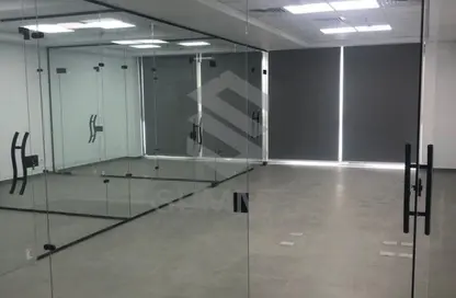 Office Space - 1 Bedroom - 1 Bathroom for rent in Mivida - 5th Settlement Compounds - The 5th Settlement - New Cairo City - Cairo