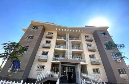 Apartment - 3 - 2 for sale in Al Khamayel city - Sheikh Zayed Compounds - Sheikh Zayed City - Giza