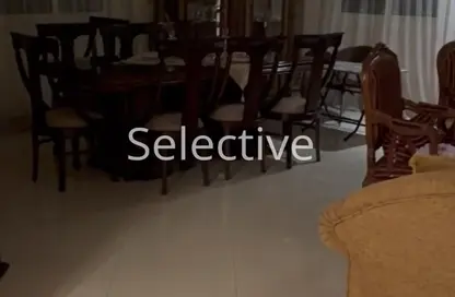 Apartment - 3 Bedrooms - 1 Bathroom for sale in Street72 - District 2 - The 5th Settlement - New Cairo City - Cairo