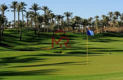 فيلا - 7 غرف نوم - 7 حمامات للبيع في قطامية ديونز - كمبوندات القطامية - القطامية - مدينة القاهرة الجديدة - القاهرة