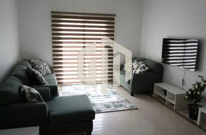 Apartment - 2 Bedrooms - 2 Bathrooms for rent in Mivida - 5th Settlement Compounds - The 5th Settlement - New Cairo City - Cairo Apartment - 2 Bedrooms - 2 Bathrooms for rent in Mivida - 5th Settlement Compounds - The 5th Settlement - New Cairo City - Cairo