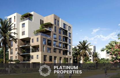 Apartment - 3 Bedrooms - 3 Bathrooms for sale in District 5 - 5th Settlement Compounds - The 5th Settlement - New Cairo City - Cairo Apartment - 3 Bedrooms - 3 Bathrooms for sale in District 5 - 5th Settlement Compounds - The 5th Settlement - New Cairo City - Cairo