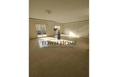 Apartment - 3 Bedrooms - 3 Bathrooms for rent in El Rehab Extension - Al Rehab - New Cairo City - Cairo