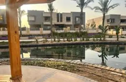 Apartment - 2 Bedrooms - 2 Bathrooms for sale in Taj City - 5th Settlement Compounds - The 5th Settlement - New Cairo City - Cairo