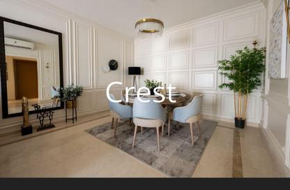 Apartment - 2 - 2 for sale in Mivida - 5th Settlement Compounds - The 5th Settlement - New Cairo City - Cairo Apartment - 2 - 2 for sale in Mivida - 5th Settlement Compounds - The 5th Settlement - New Cairo City - Cairo