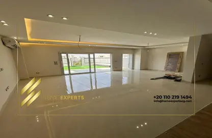 تاون هاوس - 3 غرف نوم - 3 حمامات للايجار في جاردن ريزدنس - هايد بارك - مدينة القاهرة الجديدة - القاهرة